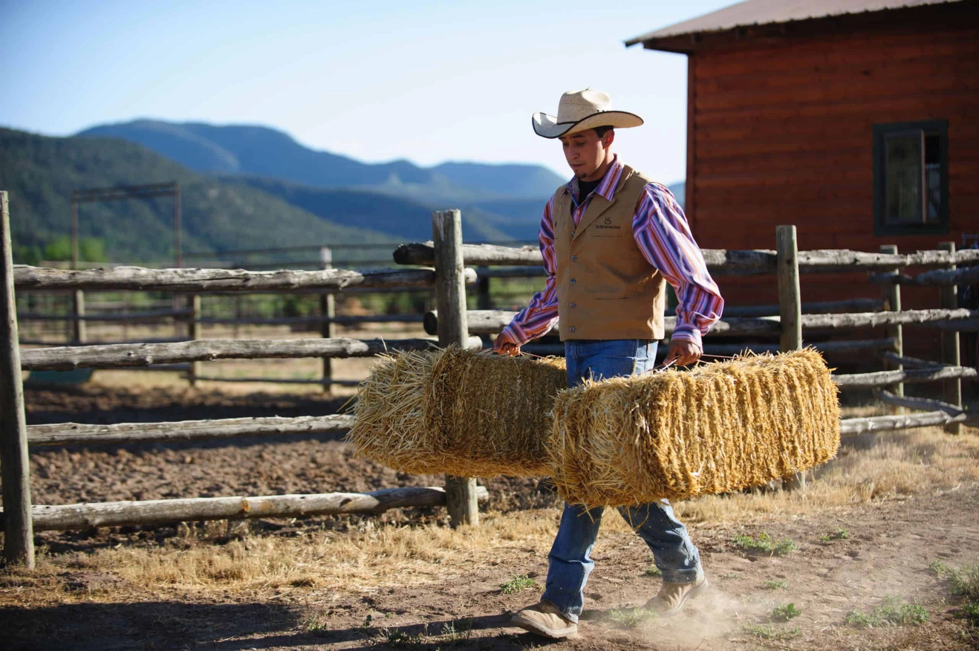 Gay Group Trip: Colorado Ranch And Wine Country