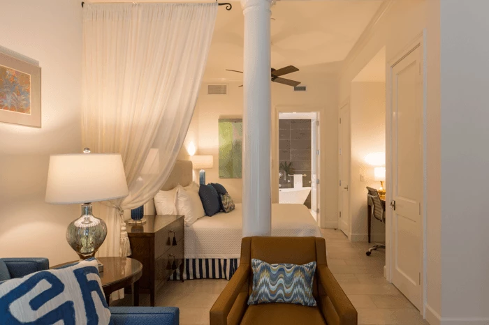 Luxury gay travel