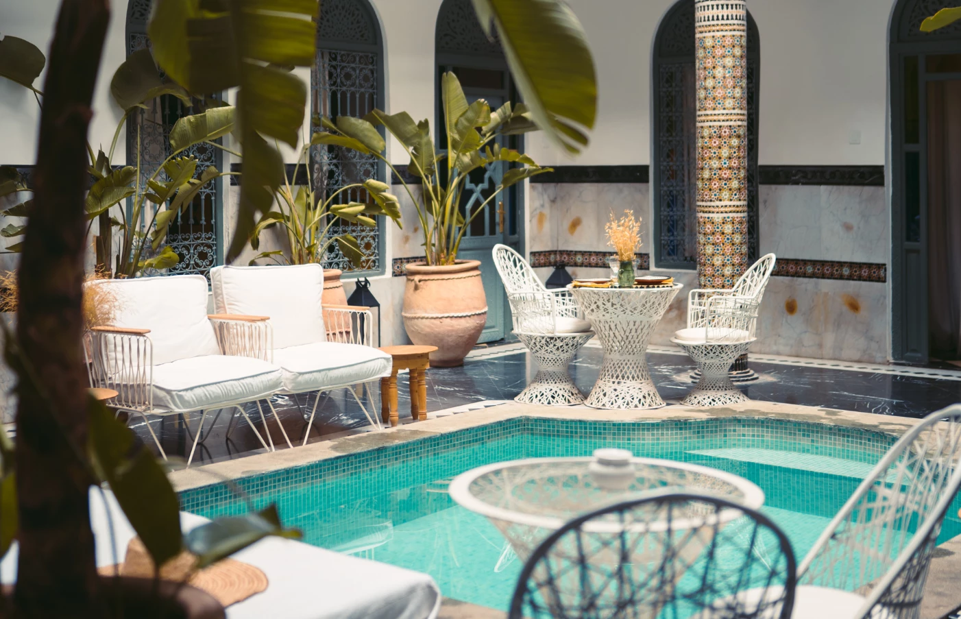 The Best Gay-Friendly Luxury Hotels in Morocco