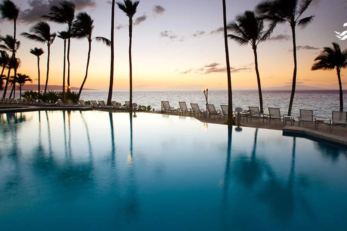 Wailea Beach Marriott Resort and Spa