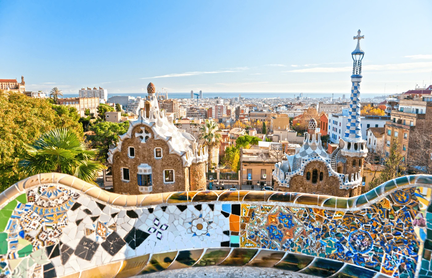 European Capitals, Coastlines & Cruise