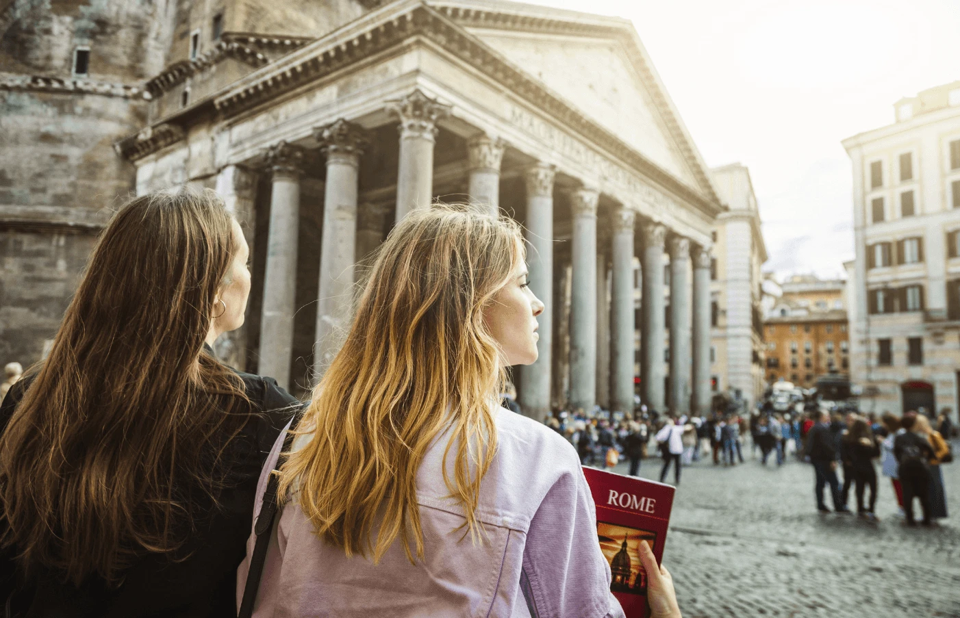 European Capitals, Coastlines & Cruise