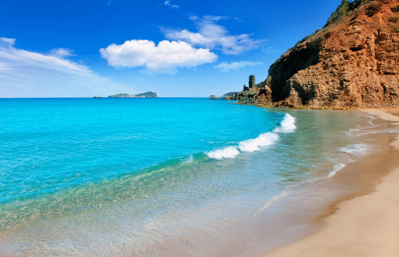 European Capitals, Coastlines & Cruise