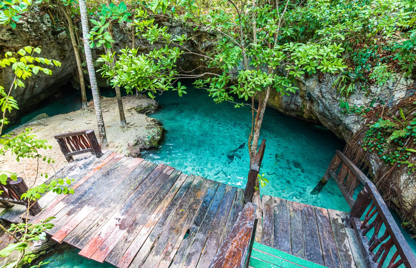 mexico