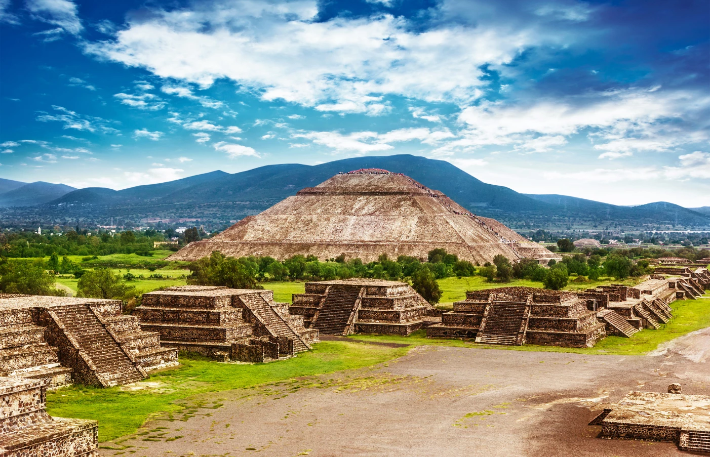 mexico