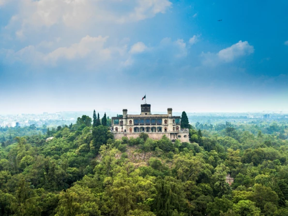 The Best Places to Visit in July