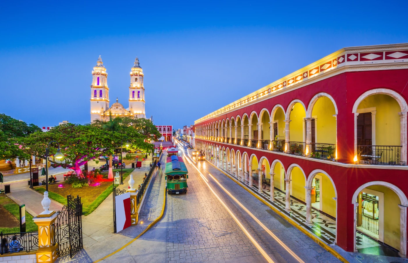 mexico
