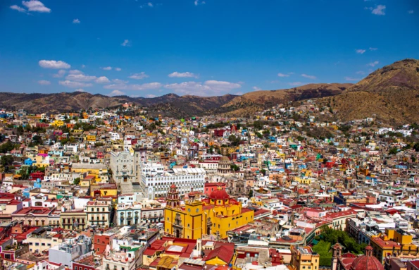 mexico