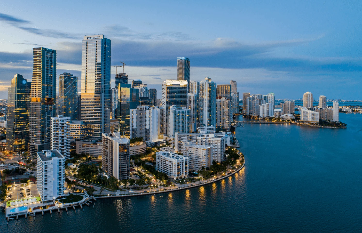 Miami & Caribbean Cruise