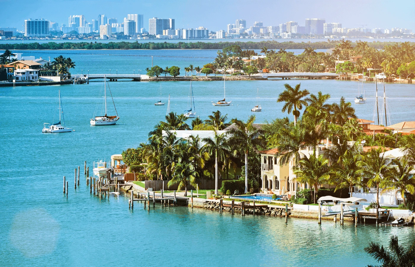 Miami & Caribbean Cruise