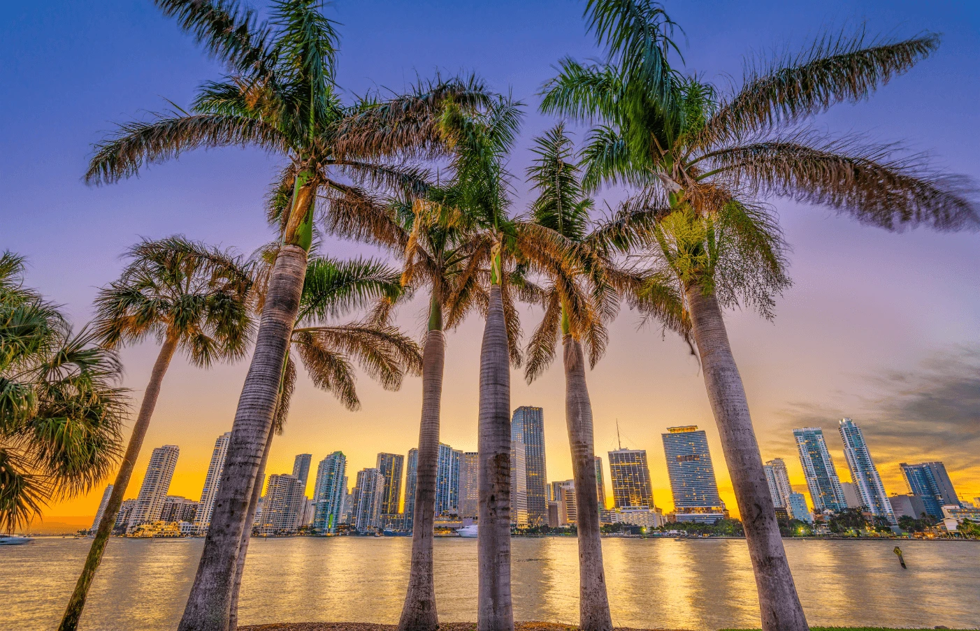 Miami & Caribbean Cruise