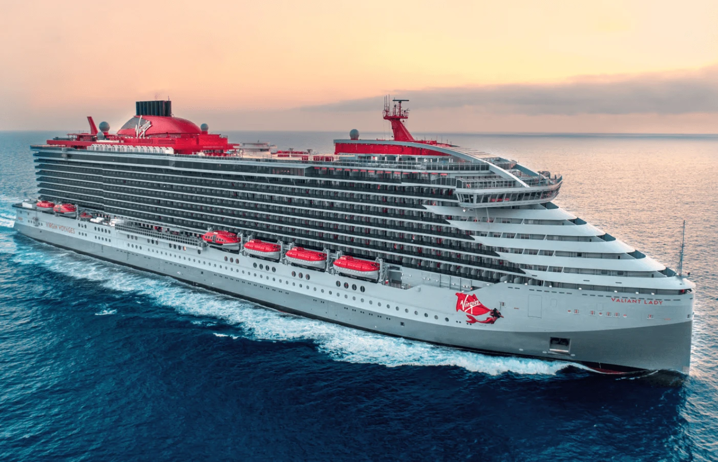 Miami & Caribbean Cruise