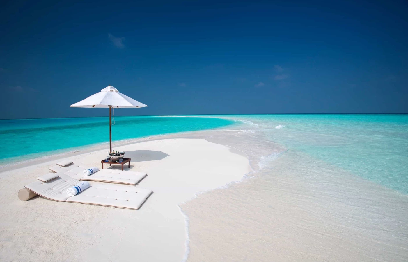 milaidoo island