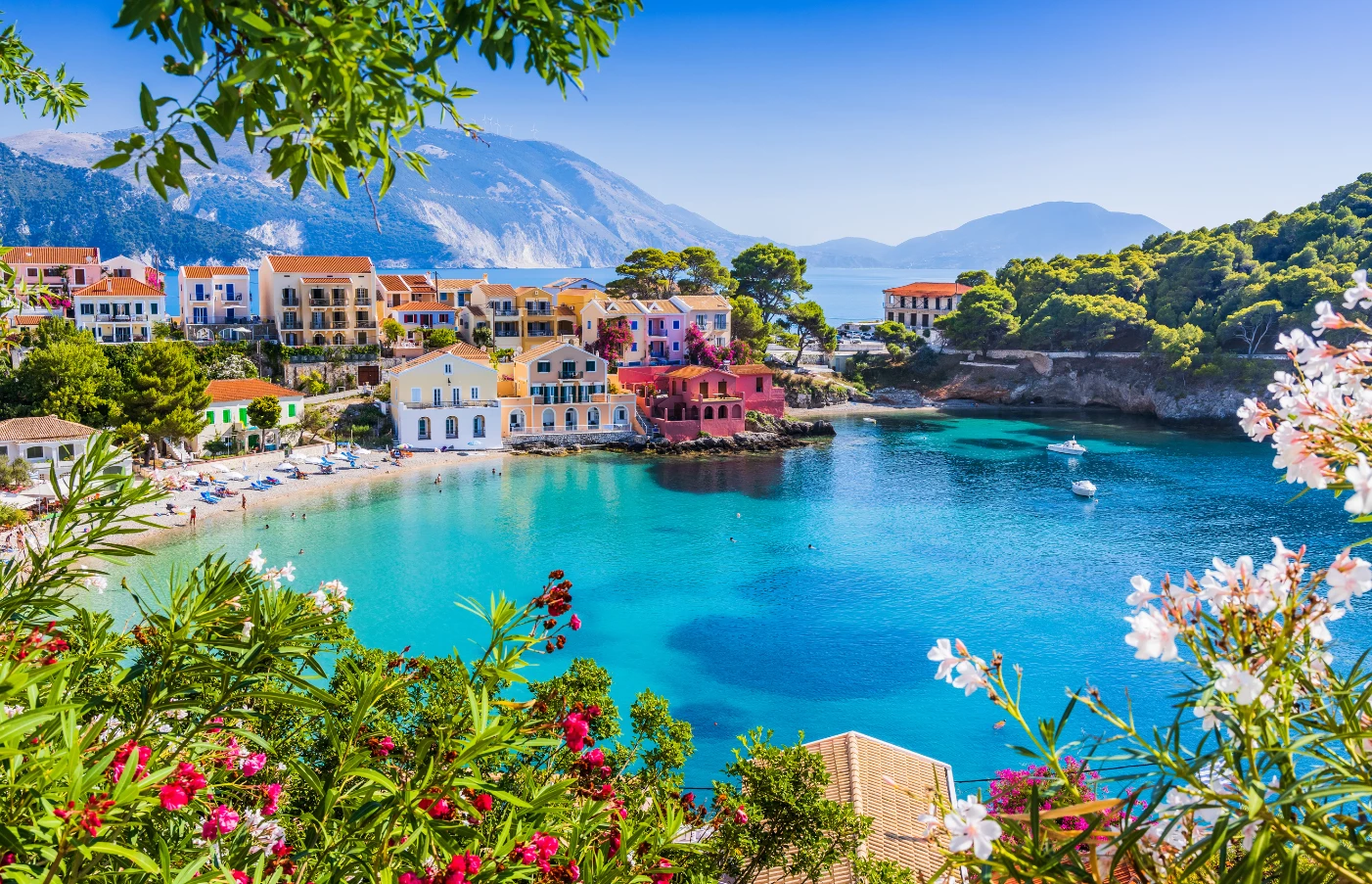 Cephalonia