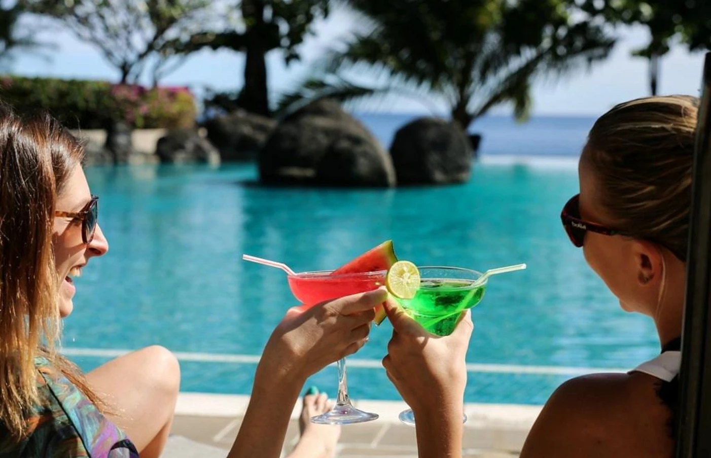 Tahiti and Mo’orea Island Escape