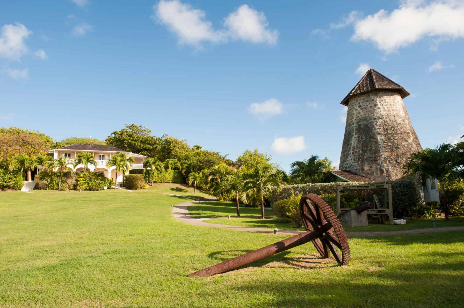 Mustique