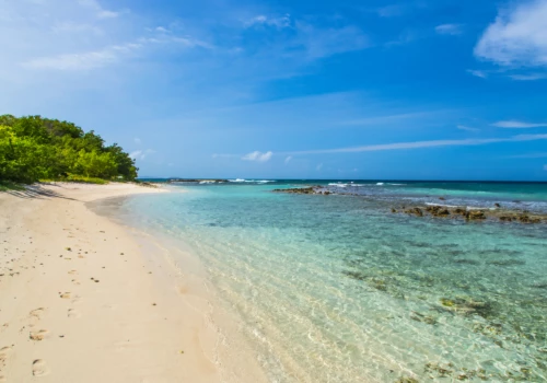 Mustique