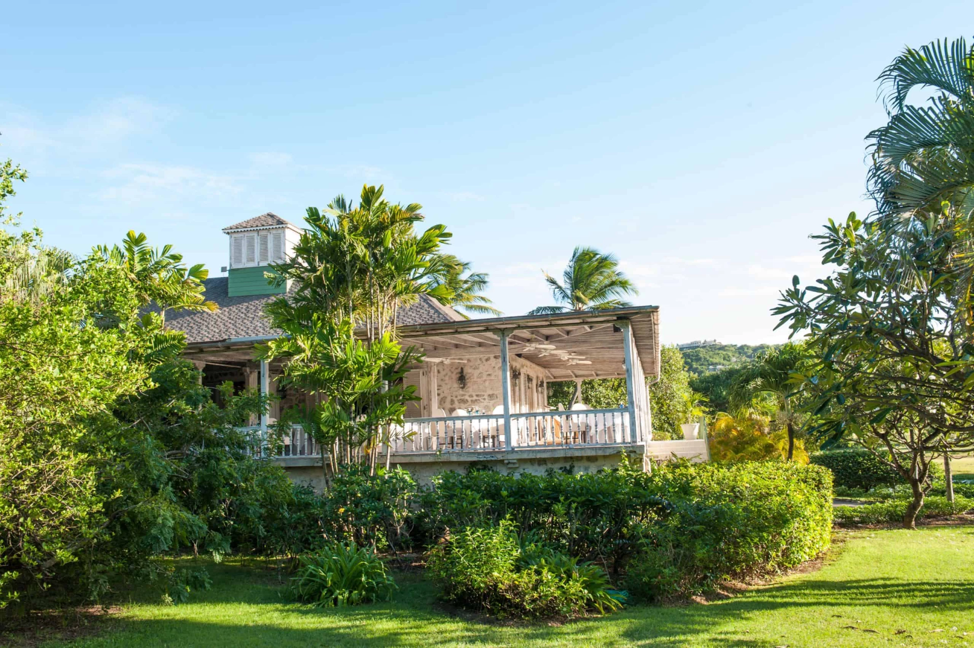 Mustique