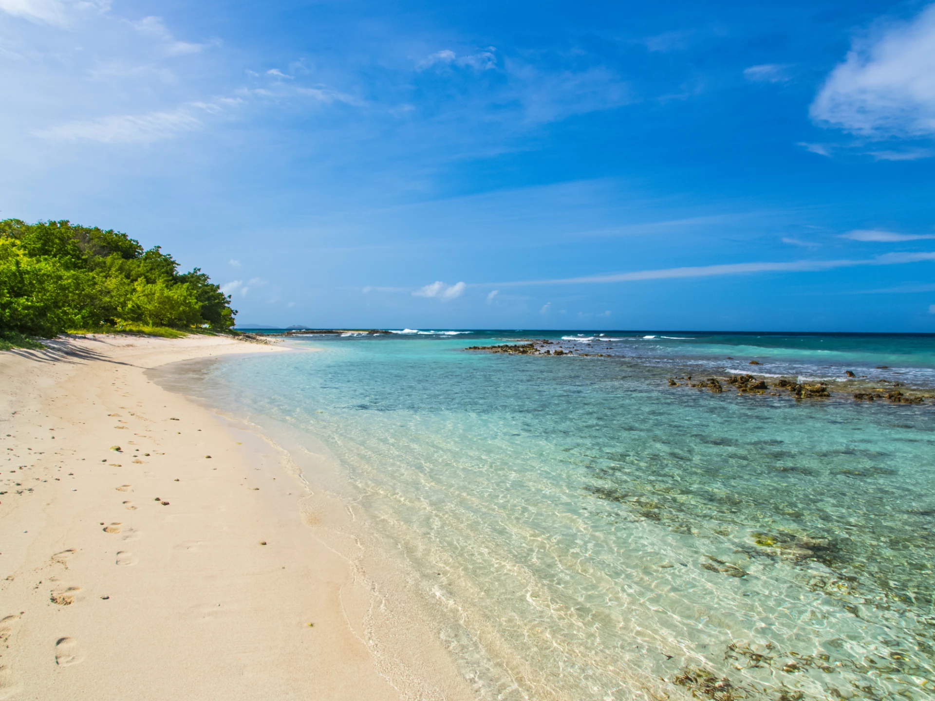Luxury Mustique vacations