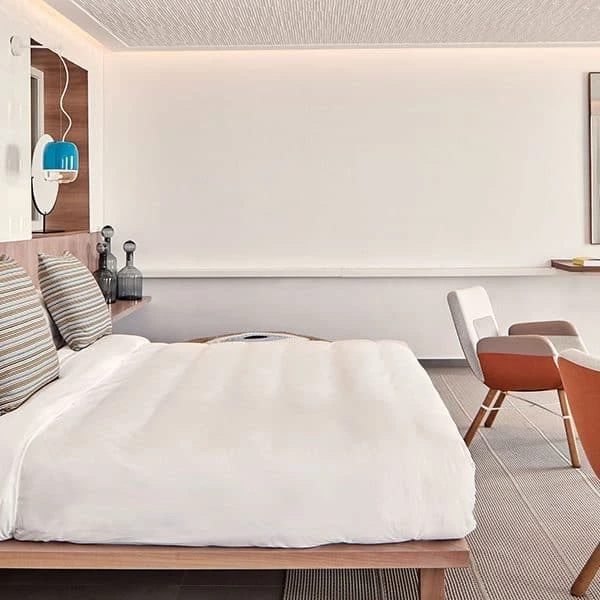 Luxury gay travel