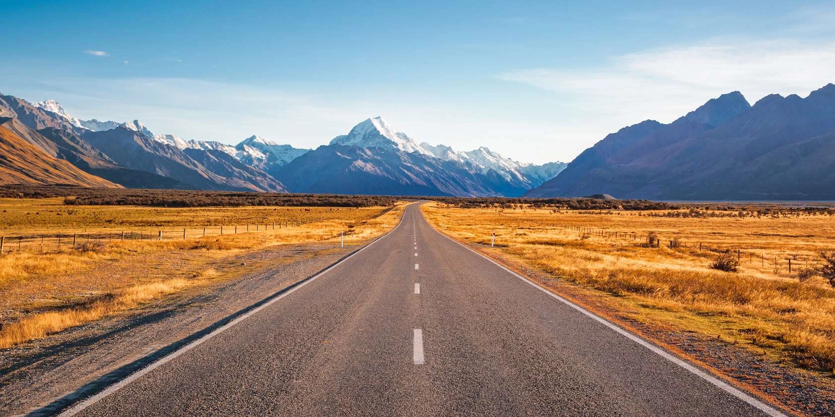 New Zealand: Culture And Adventure
