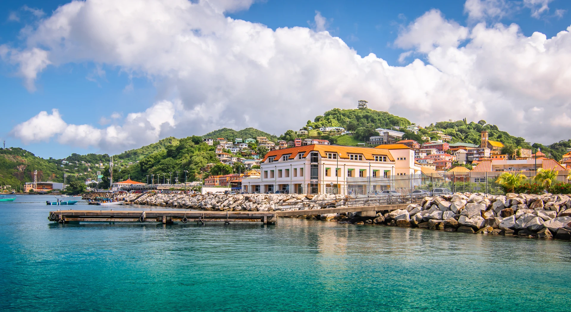 Grenada