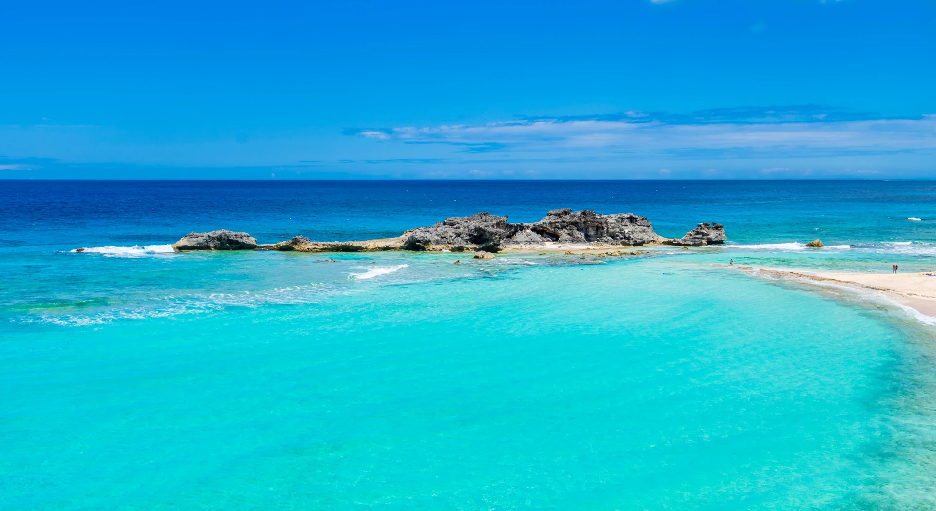 Turks and Caicos