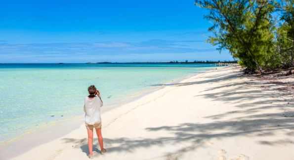 Best Caribbean Islands for Winter Sun