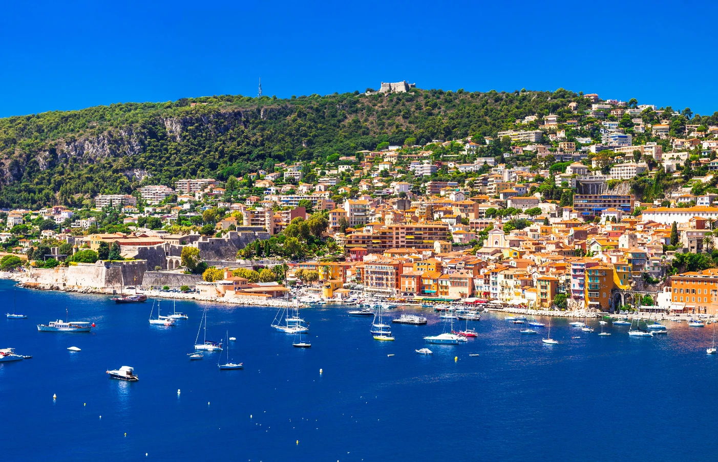 France: The Out Of Office Collection