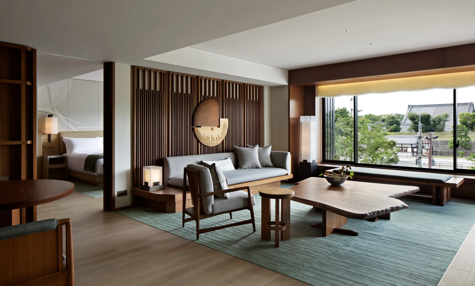The Best Luxury Hotels in Japan