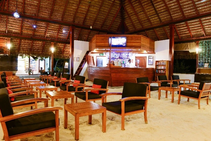 Nika Bar