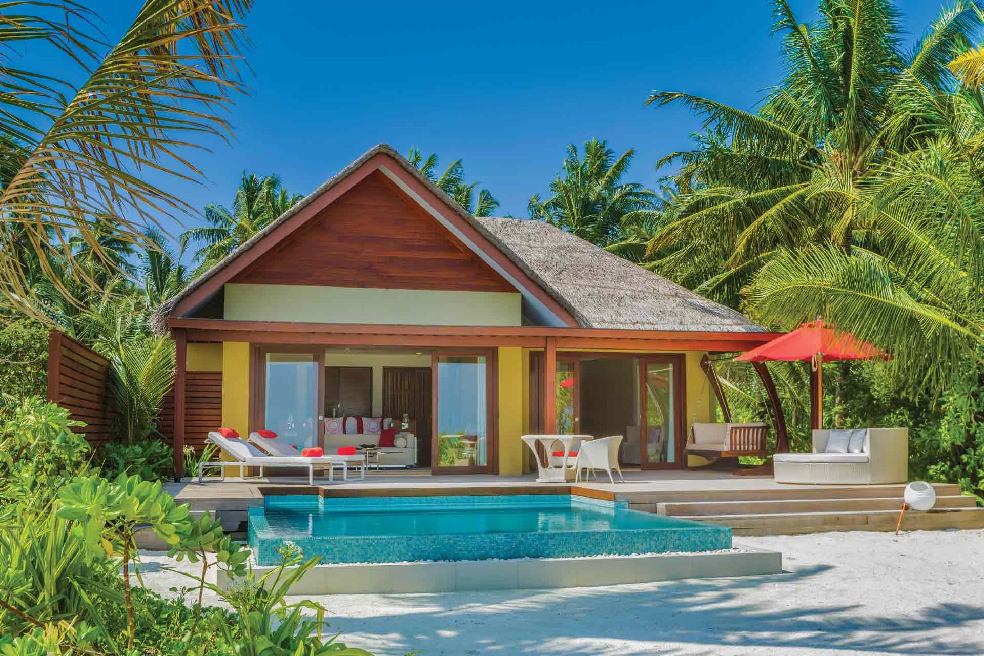 Luxury gay travel