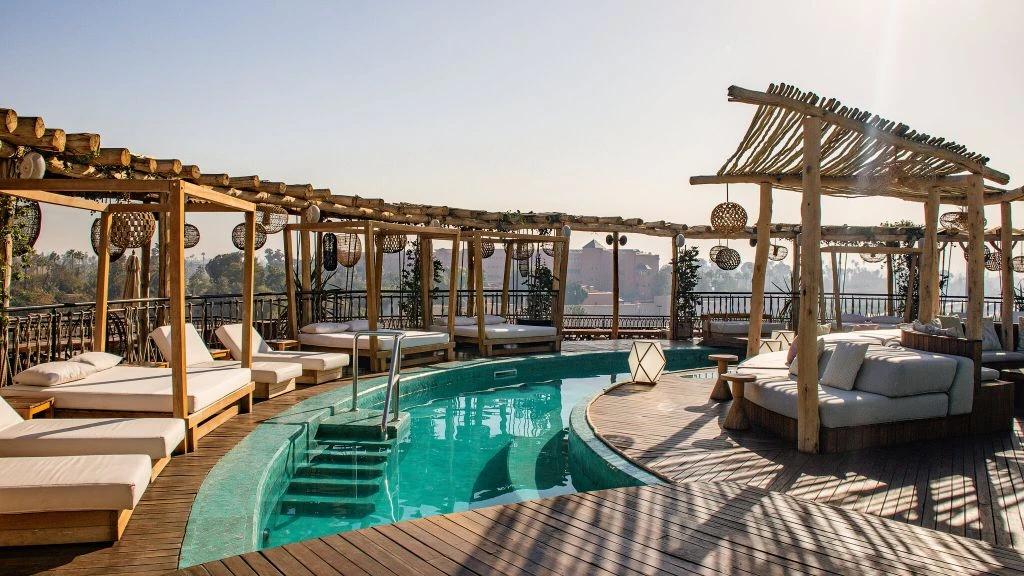 The Best Gay-Friendly Luxury Hotels in Morocco