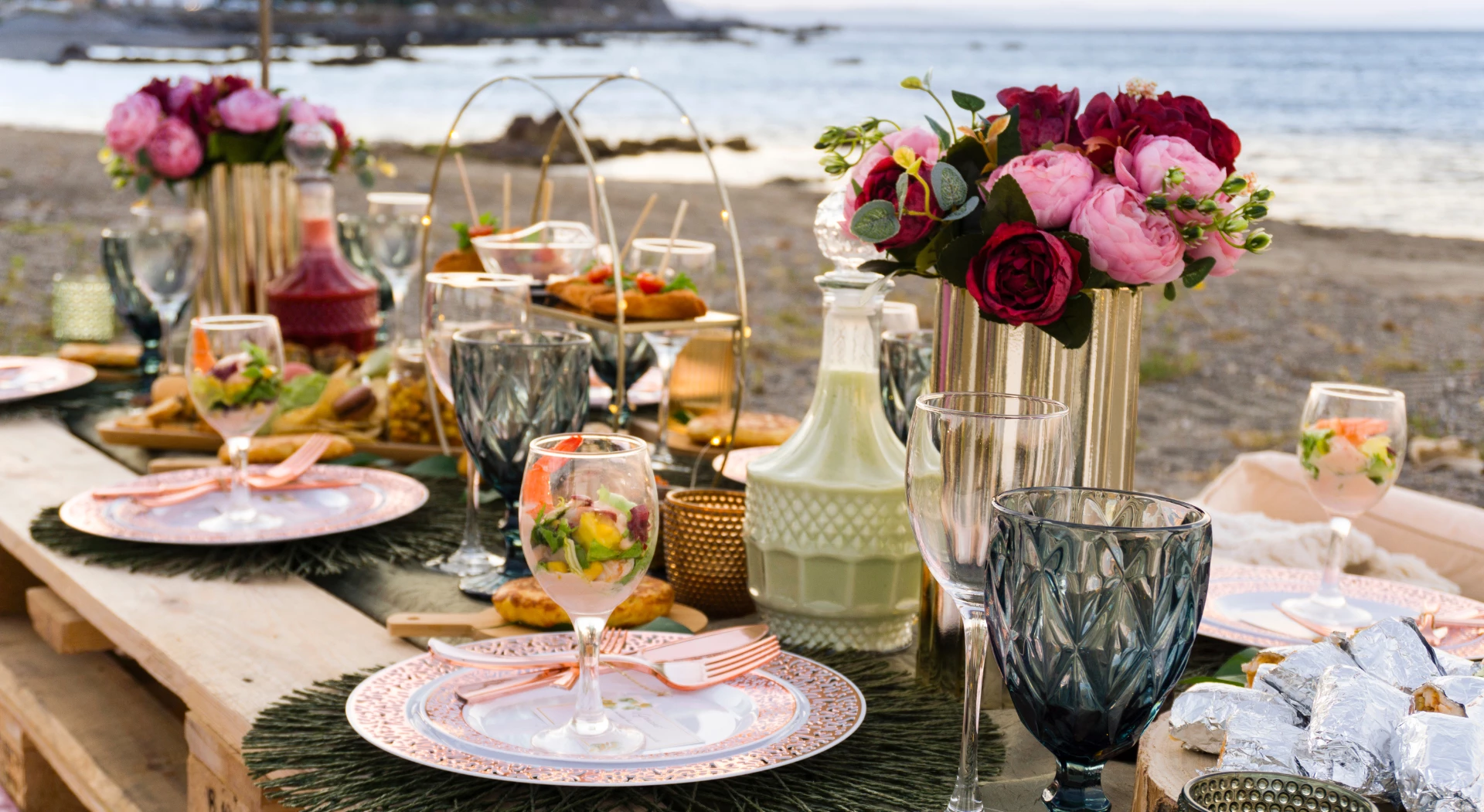 Ultimate Luxury: Highlights