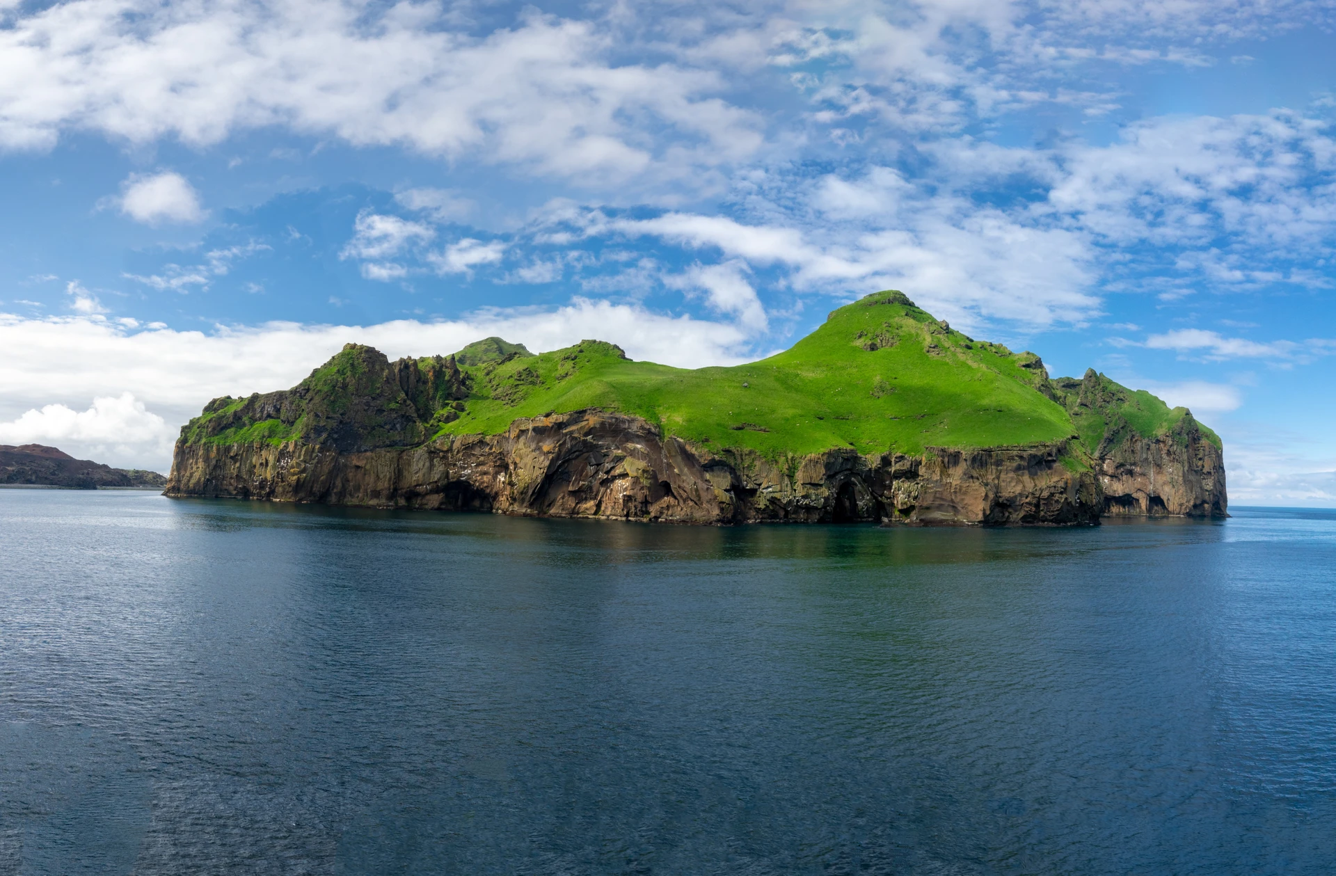 Northern Europe Voyage