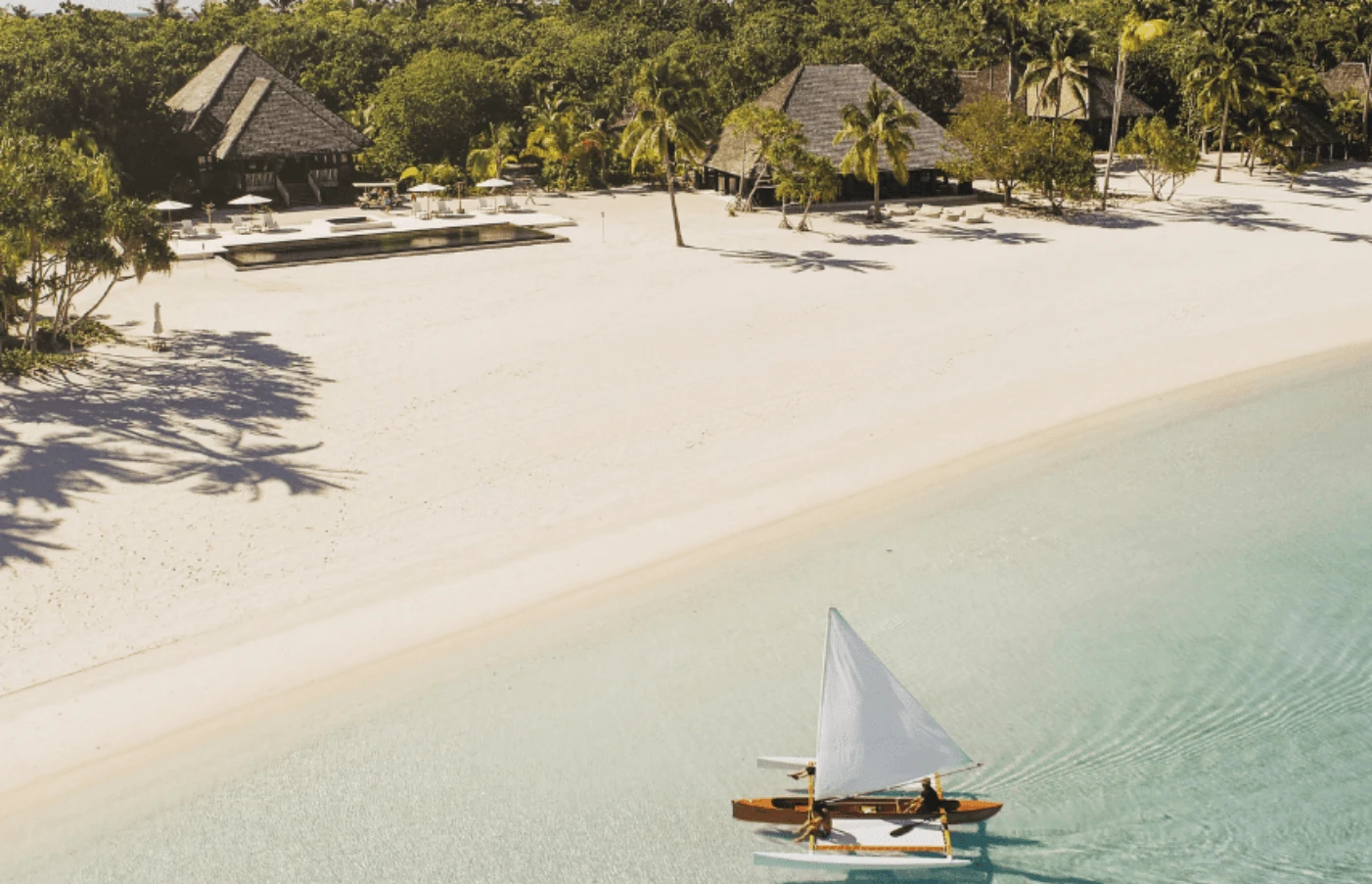 Nukutepipi Private Island