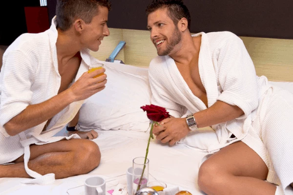 Axel Hotel Barcelona