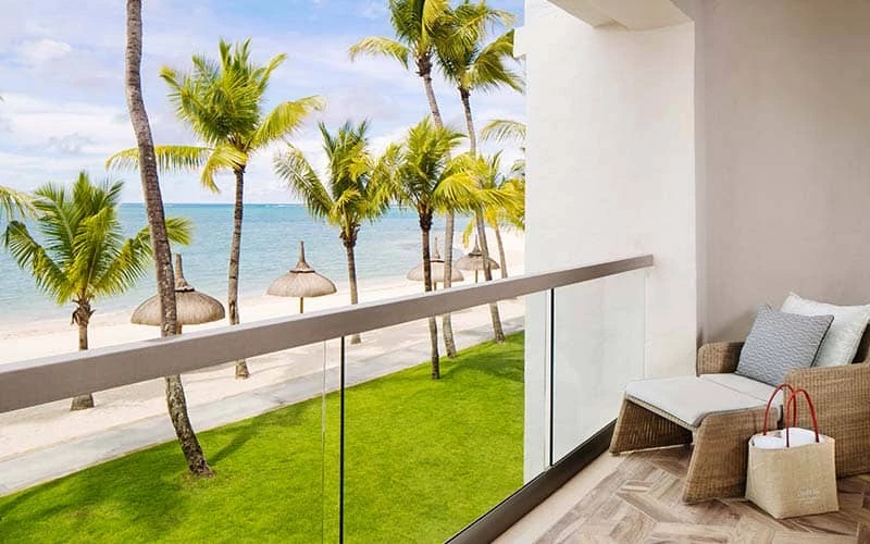 Luxury gay travel