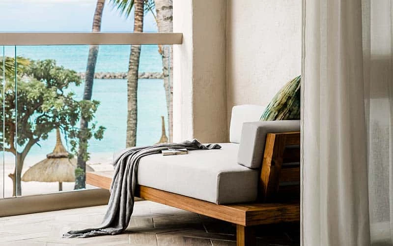 Luxury gay travel