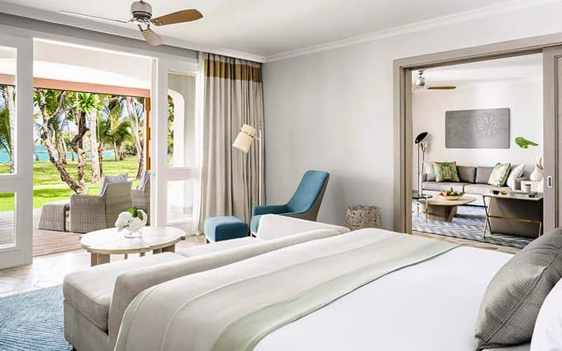 Luxury gay travel