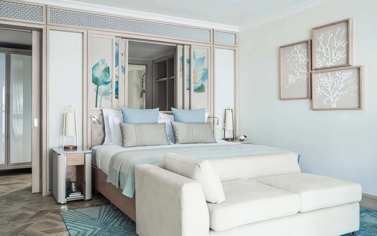Luxury gay travel