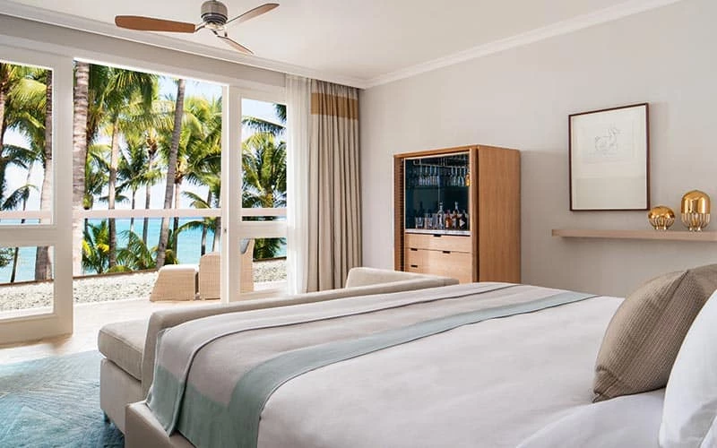 Luxury gay travel