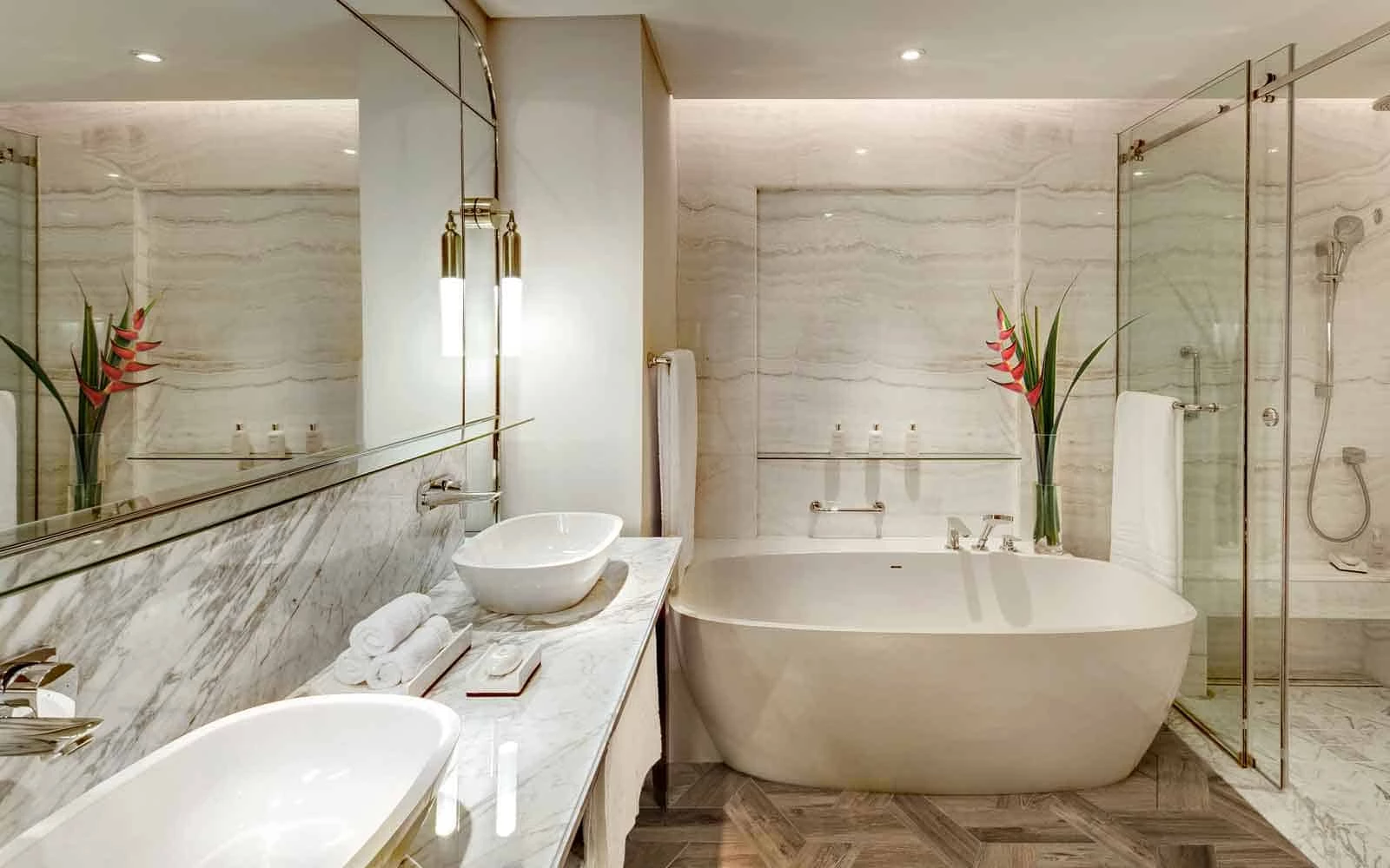Luxury gay travel