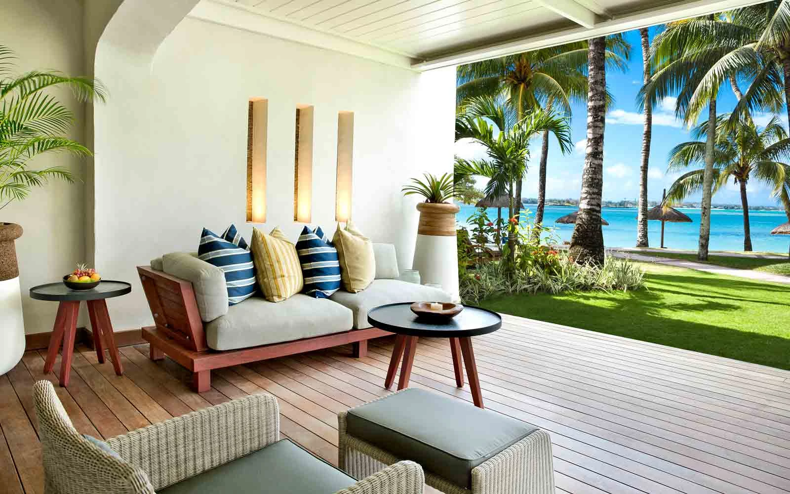 Luxury gay travel