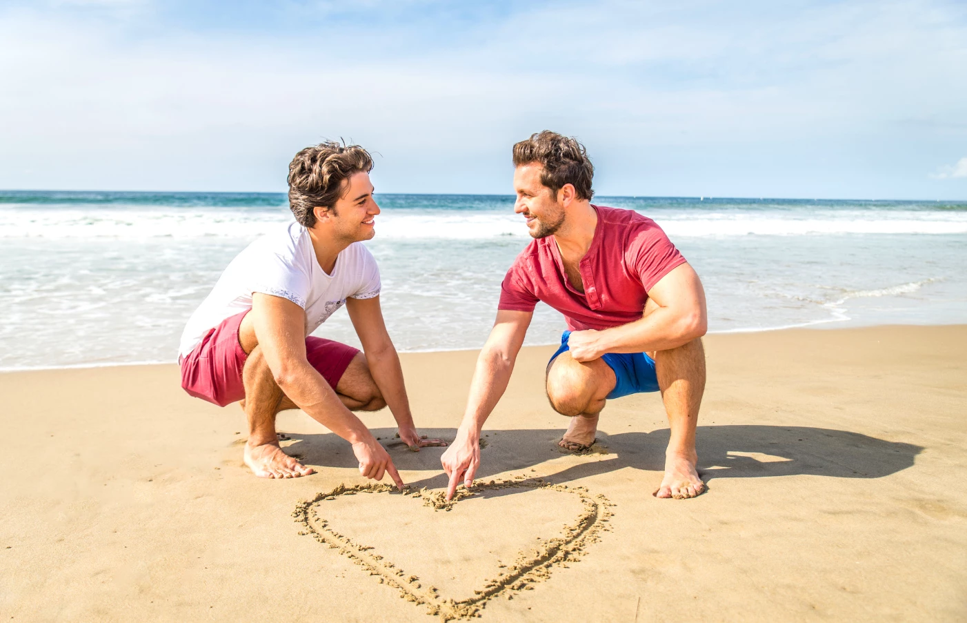 Gay Honeymoons in the Maldives