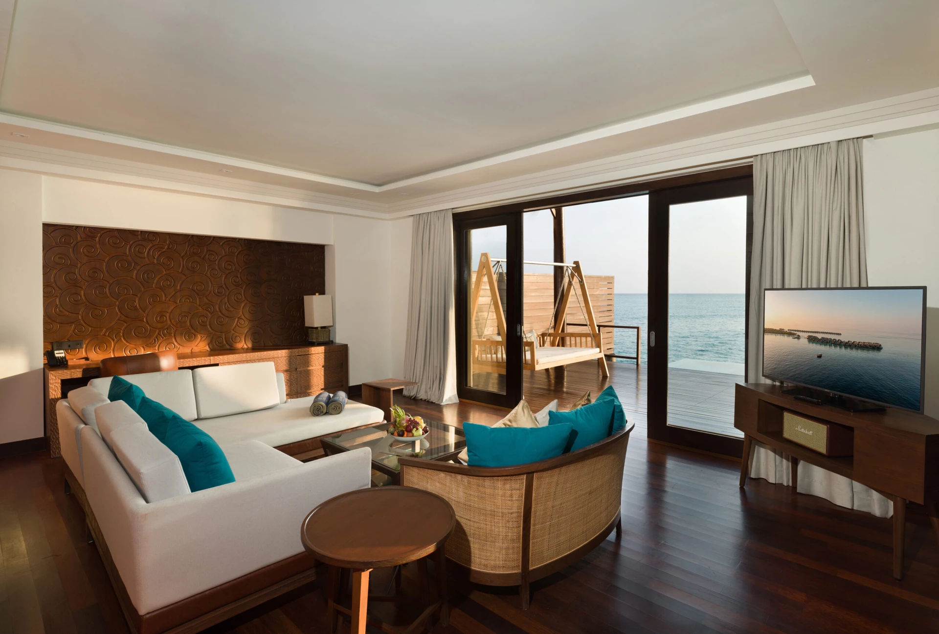 Luxury gay travel
