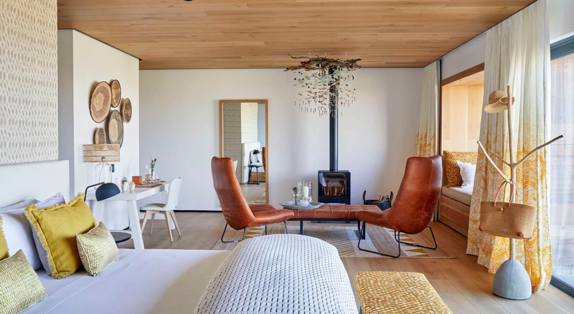 Luxury gay travel