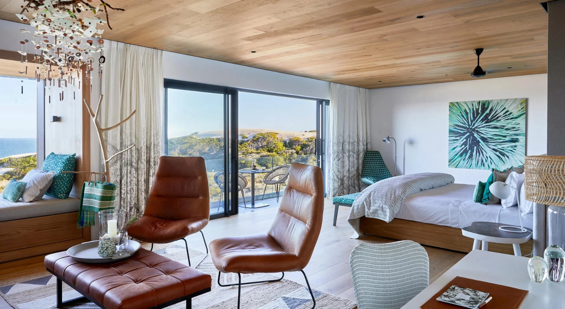 Luxury gay travel