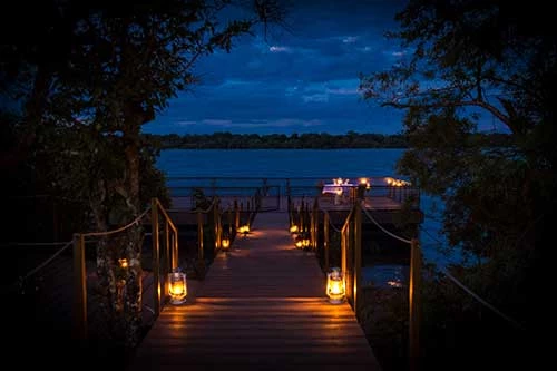 Old Drift Lodge