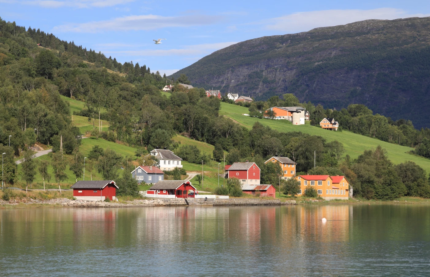 Day 3: Discovering Olden